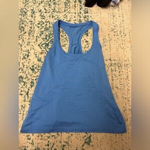 Lululemon swiftly tech tank race length